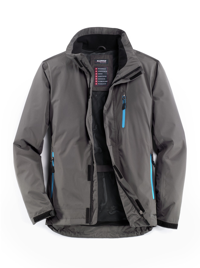 Klepper Leichtjacke Klepper Leichtjacke