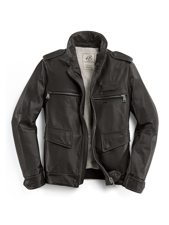 Heinz Bauer Cockpit Blouson Heinz Bauer Cockpit Blouson