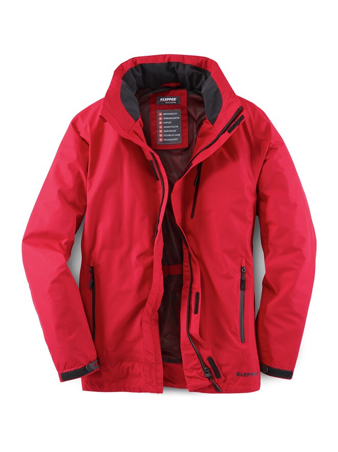 Klepper Leichtjacke Klepper Leichtjacke