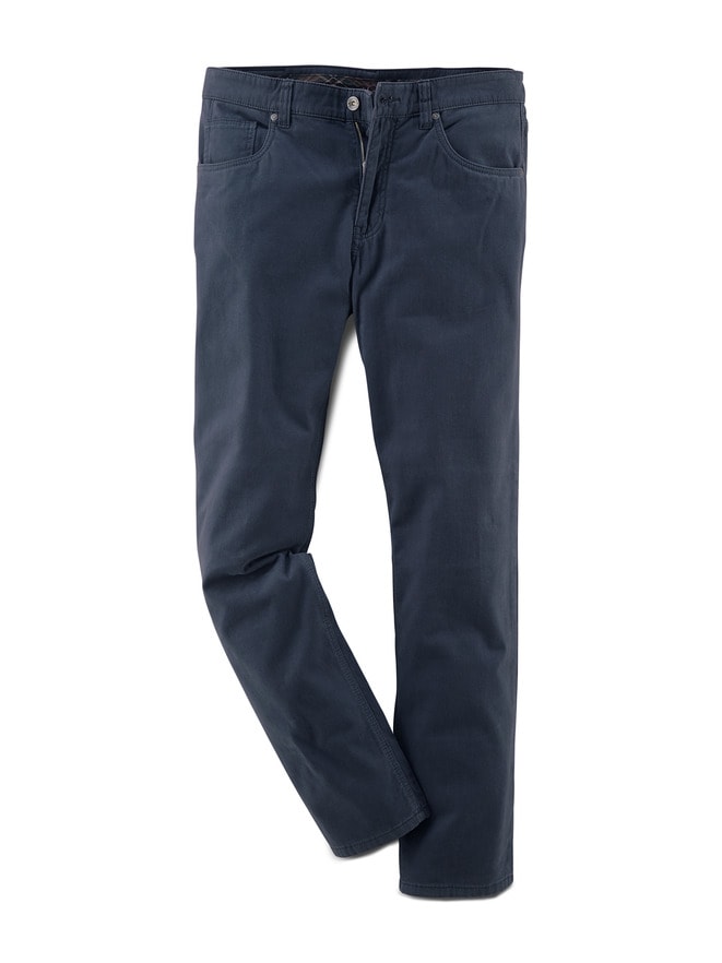 Extraglatt Thermo Five Pocket Extraglatt Thermo Five Pocket