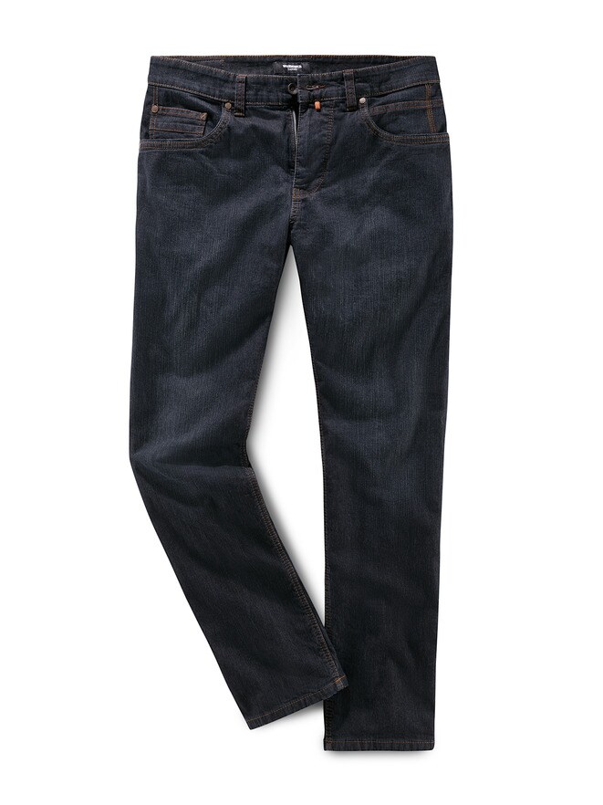 Thermo Comfortjeans Normalform Thermo Comfortjeans Normalform