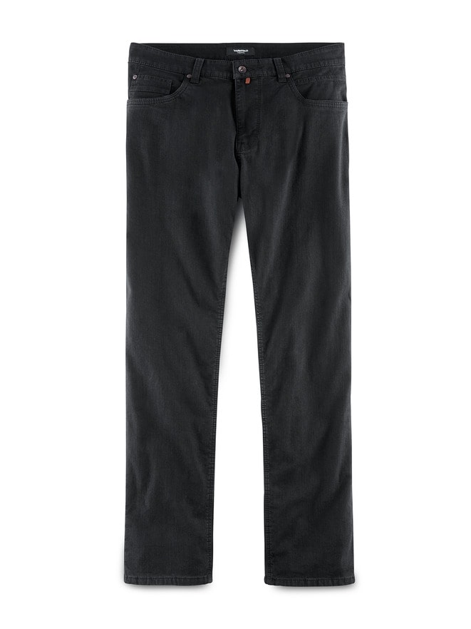 Thermo Comfortjeans Normalform Thermo Comfortjeans Normalform