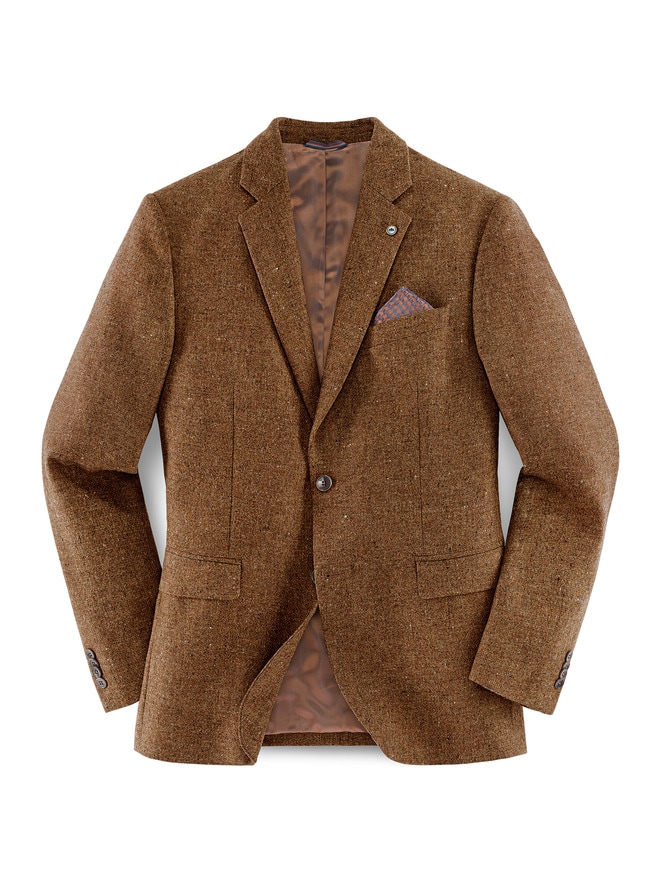 Soft-Tweed-Sakko Bottoli Soft-Tweed-Sakko Bottoli