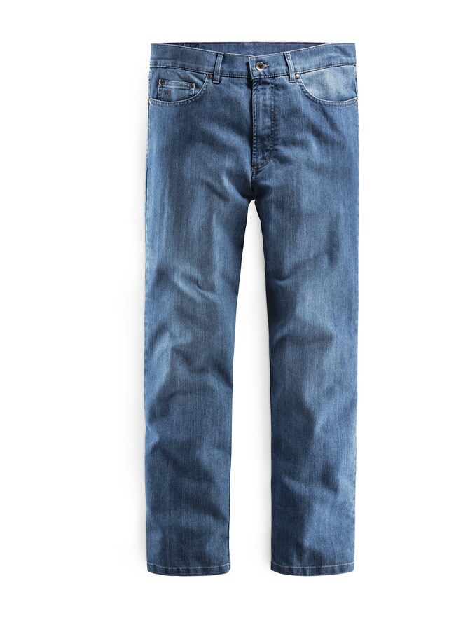 Tiefbund Bequemjeans T400 Tiefbund Bequemjeans T400