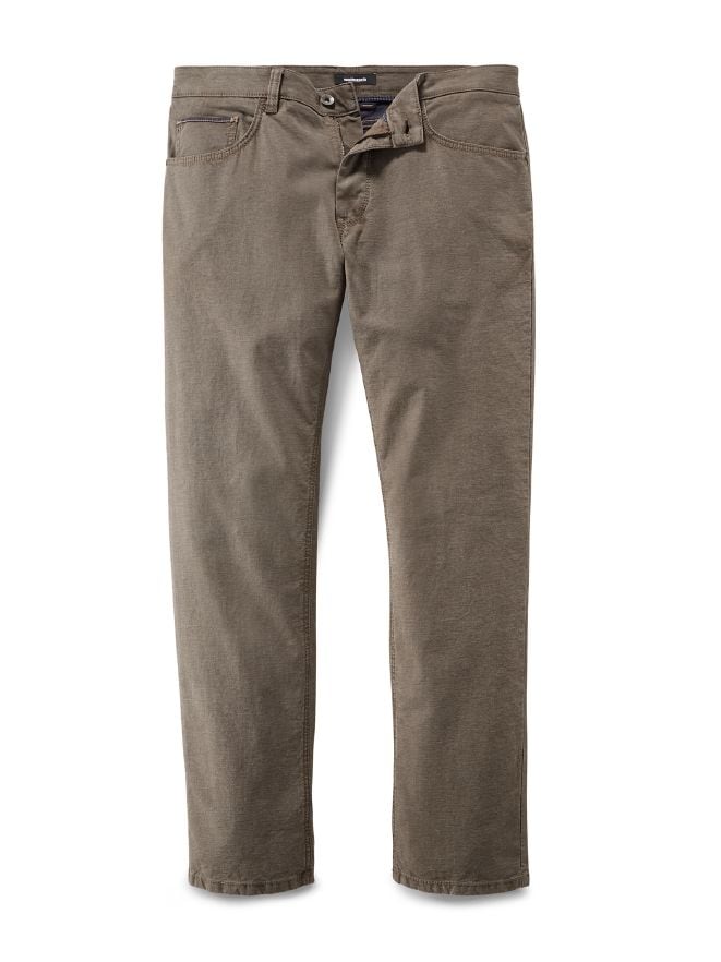 Melange-Twill Five Pocket Melange-Twill Five Pocket