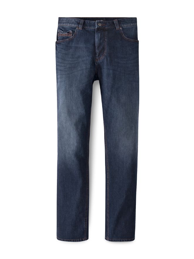 Bi-Stretch Five Pocket Bi-Stretch Five Pocket