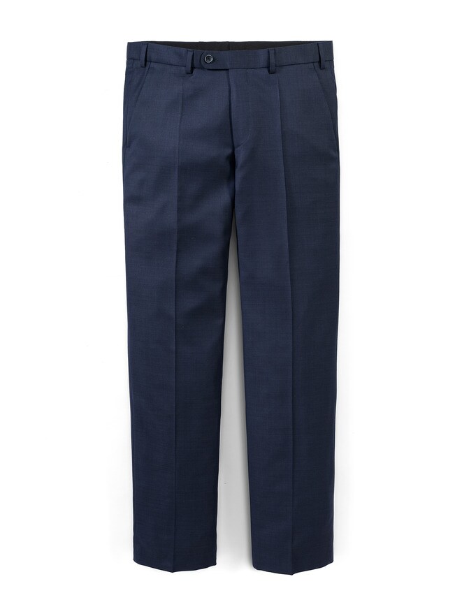 Biella Anzug-Hose PinPoint Biella Anzug-Hose PinPoint