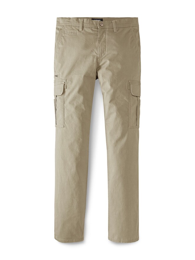 Multipocket Cargo Multipocket Cargo