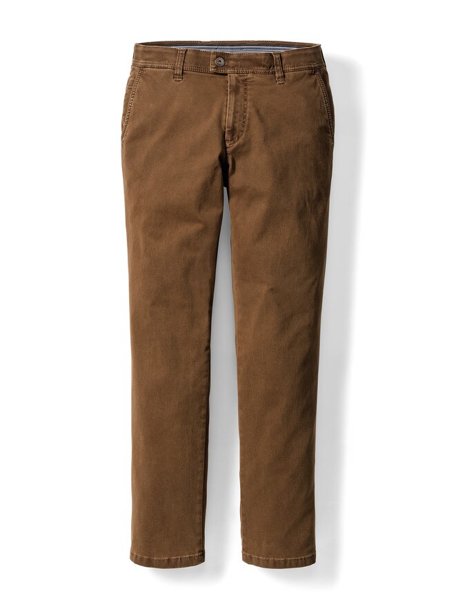 EUREX by BRAX High Comfort Chino EUREX by BRAX High Comfort Chino