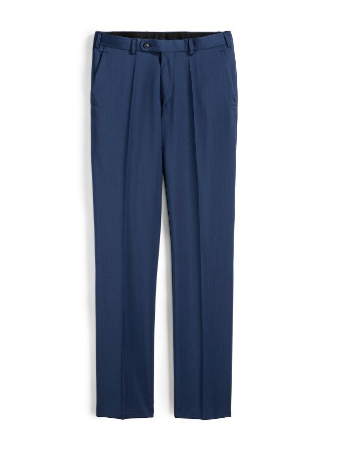 Naturstretch Anzug-Hose Naturstretch Anzug-Hose