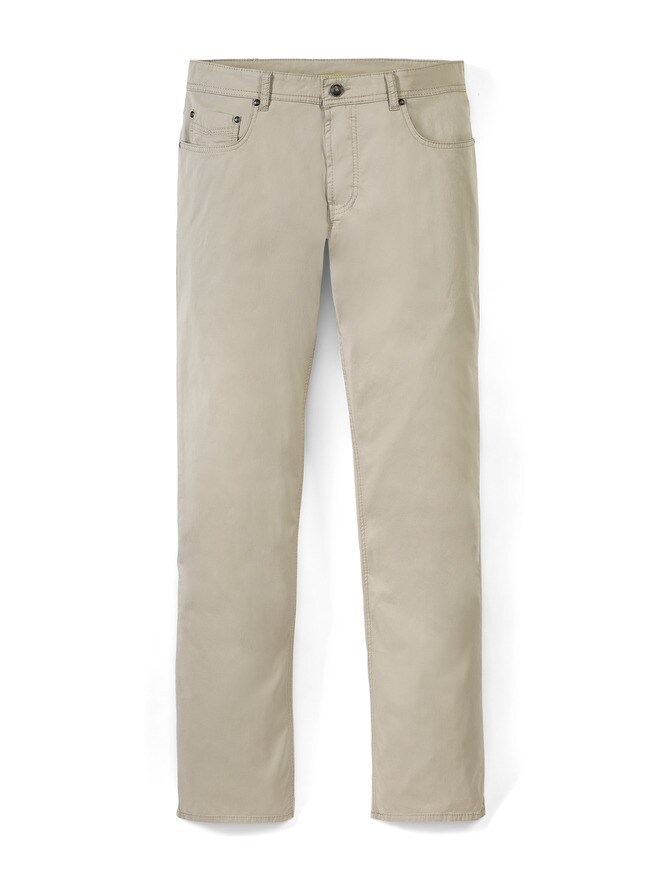 Ultraleicht Five Pocket Ultraleicht Five Pocket