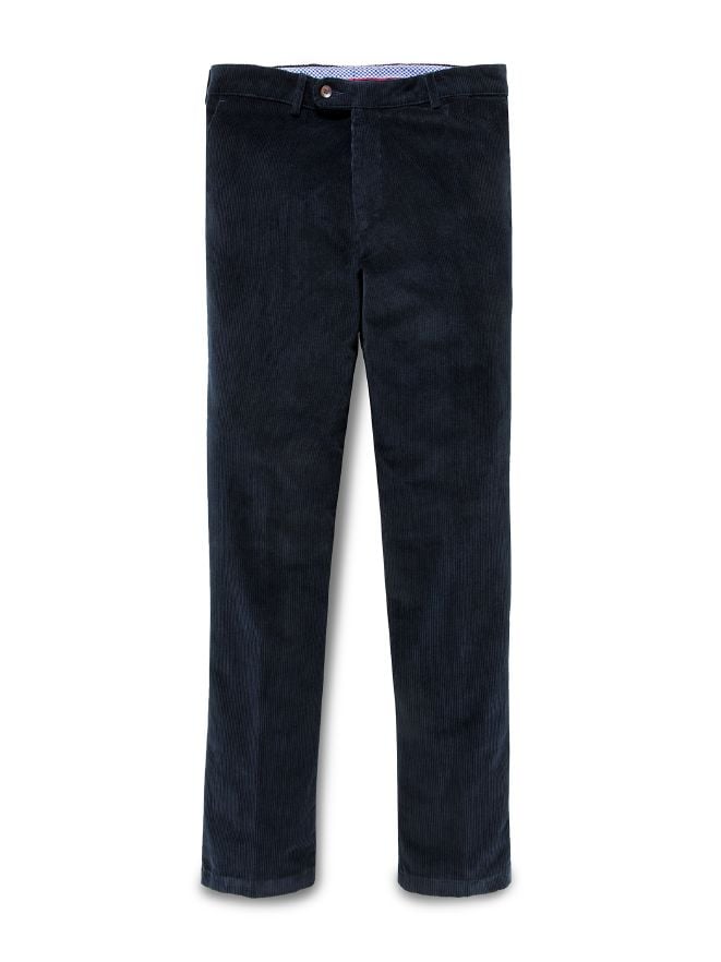 600 Rippen Cord Chino 600 Rippen Cord Chino