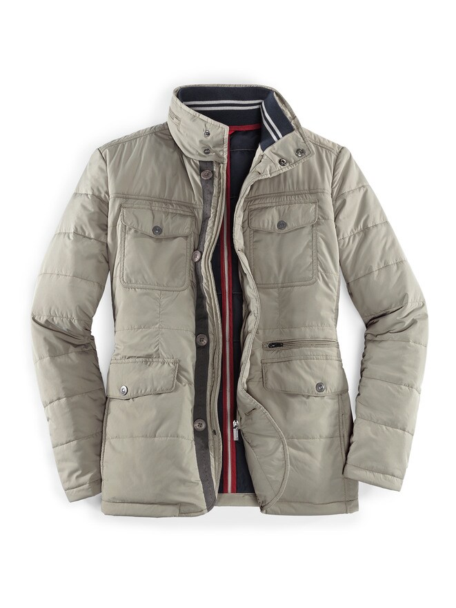 Ultraleicht Jacket Ultraleicht Jacket