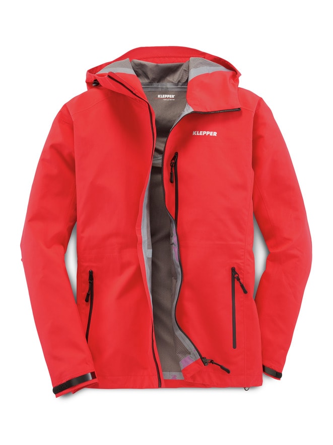 Klepperjacke Ultralight Extreme Klepperjacke Ultralight Extreme