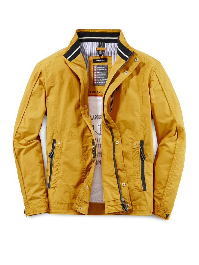 Aquastop Regatta Jacke Aquastop Regatta Jacke