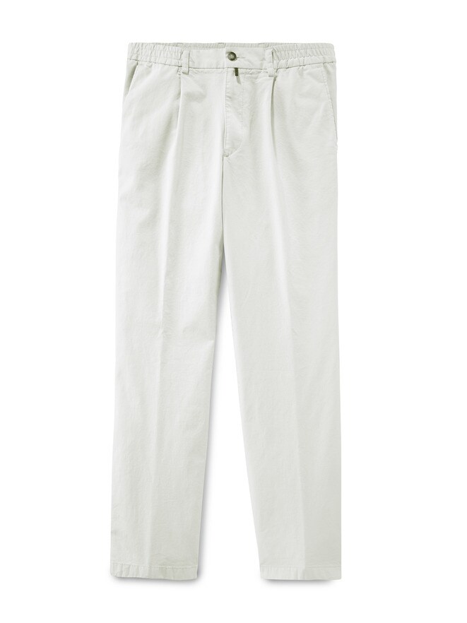 Relaxbund Bundfaltenhose Relaxbund Bundfaltenhose
