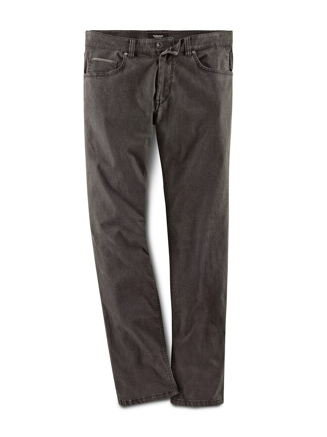 Five Pocket Broken Twill Five Pocket Broken Twill