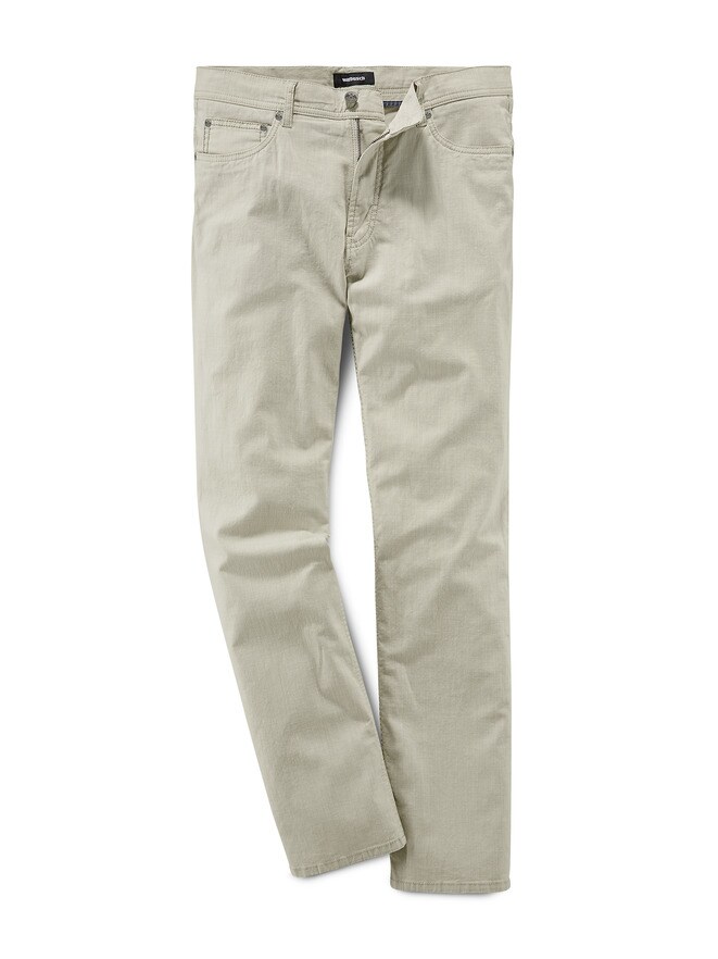 Cross Twill Five Pocket Cross Twill Five Pocket