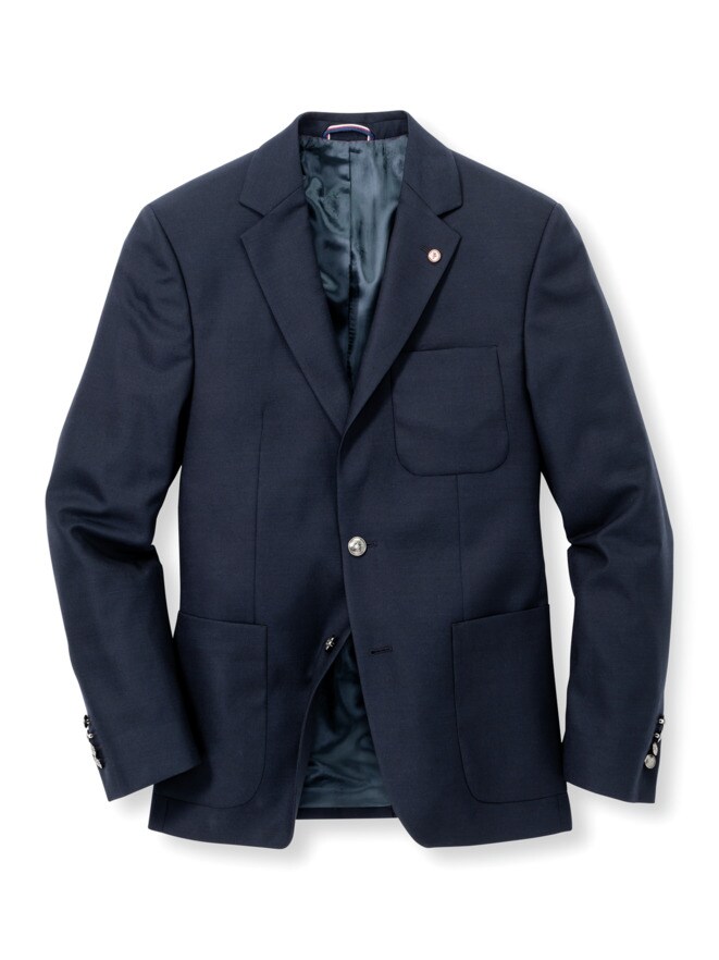 Naturstretch Travel Blazer Naturstretch Travel Blazer