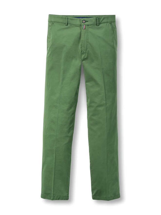 Globetrotter-Chino Globetrotter-Chino