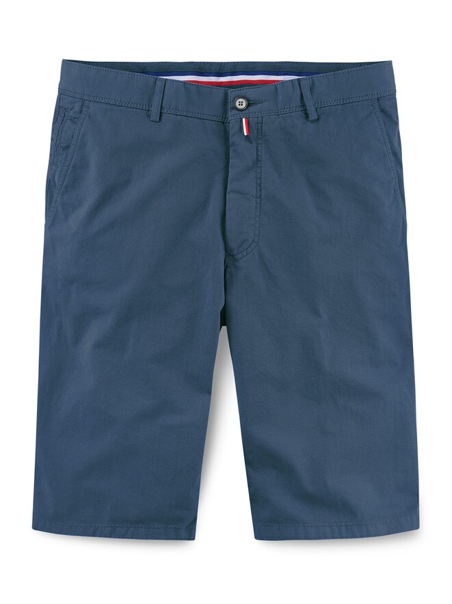 Globetrotter Bermudas Globetrotter Bermudas