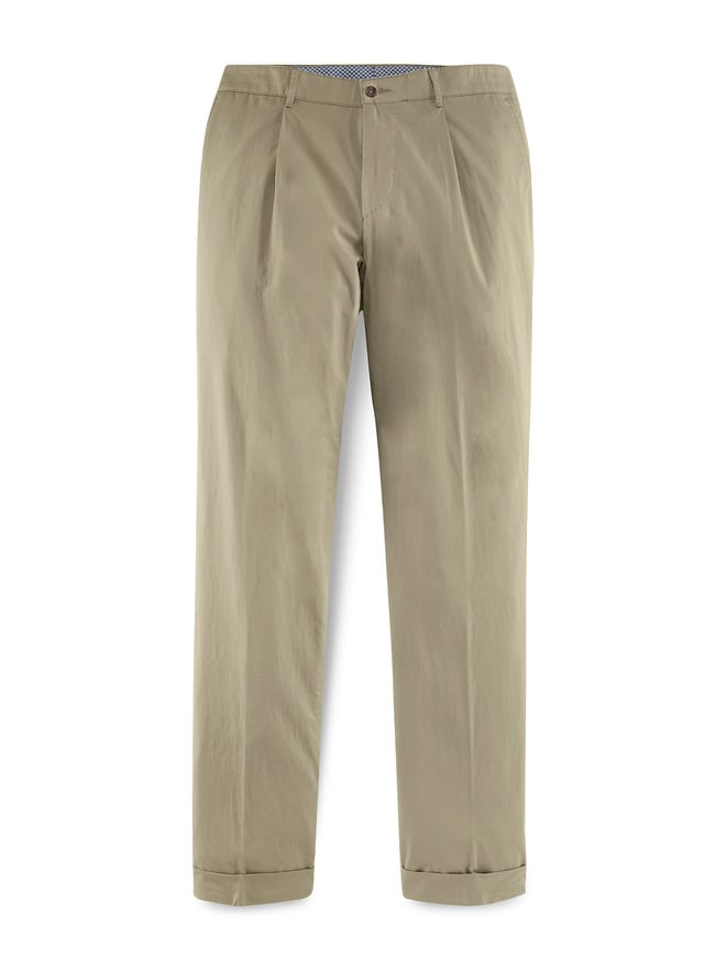 Pima-Chino Cashmere Finish Pima-Chino Cashmere Finish