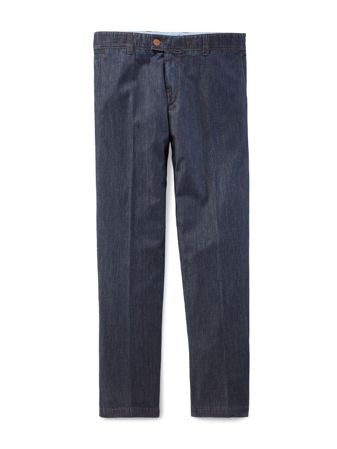 EUREX by BRAX Pima Denim Chino EUREX by BRAX Pima Denim Chino
