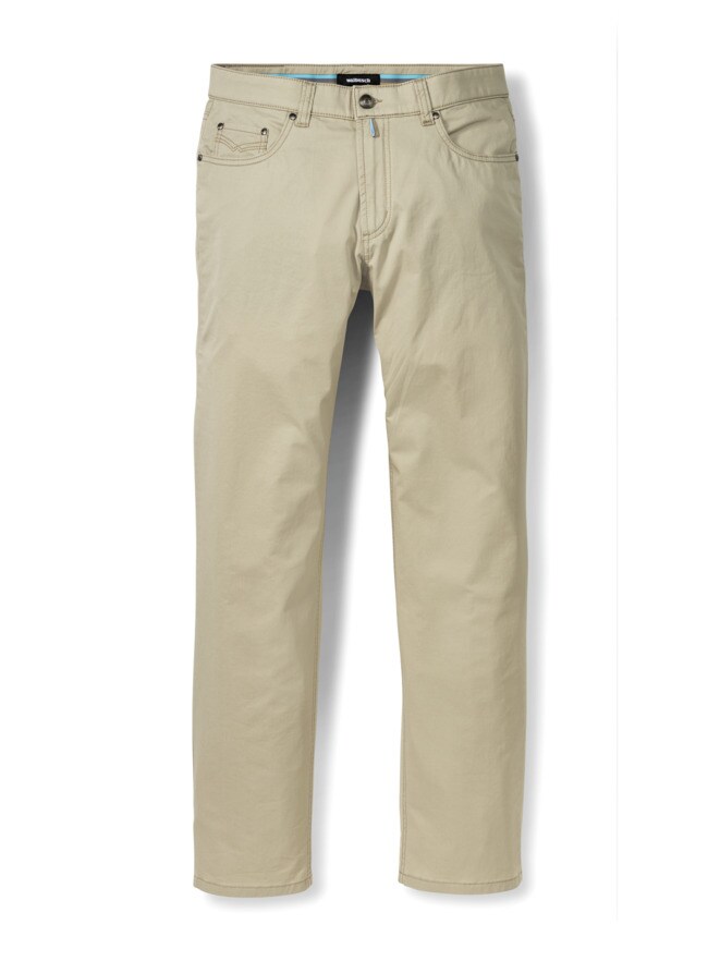 Ultraleicht Five-Pocket Ultraleicht Five-Pocket