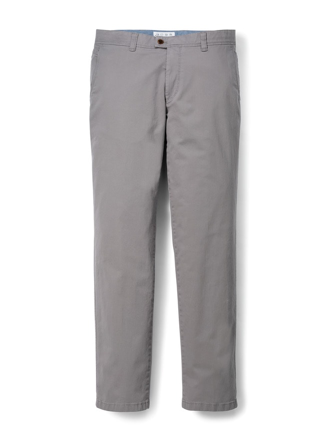 EUREX by BRAX Gabardine-Sommerhose EUREX by BRAX Gabardine-Sommerhose