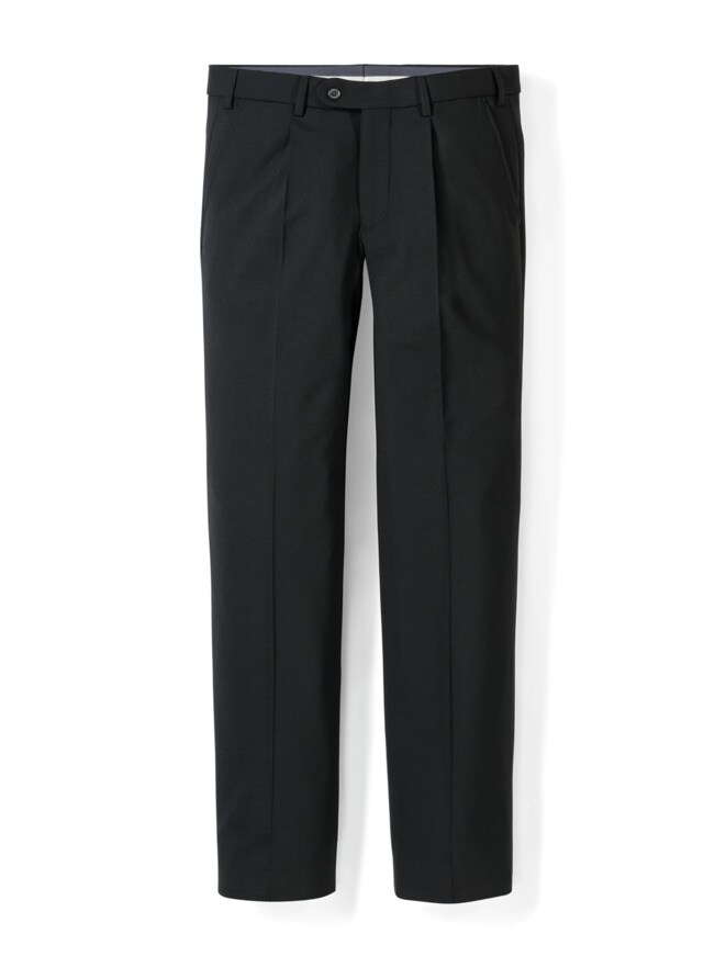 Extraglatt Businesshose Extraglatt Businesshose