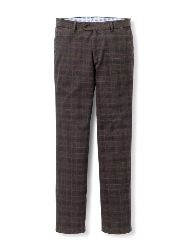 Extraglatt-Chino Herbstlaub Extraglatt-Chino Herbstlaub