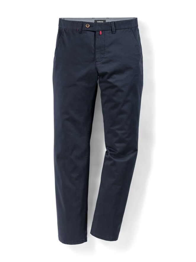 SUPIMA Baumwoll Chino SUPIMA Baumwoll Chino