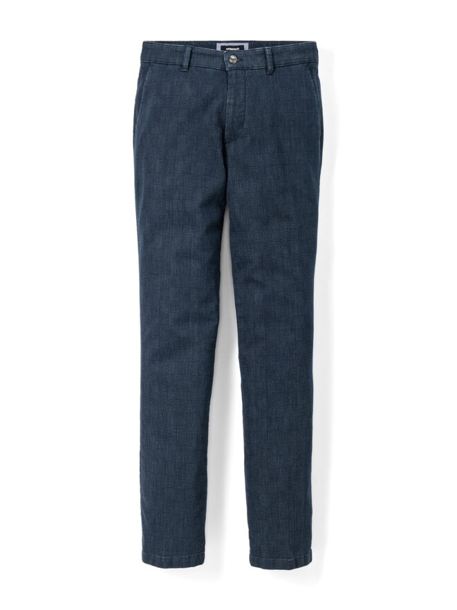 Jogger-Jeans Chino Jogger-Jeans Chino