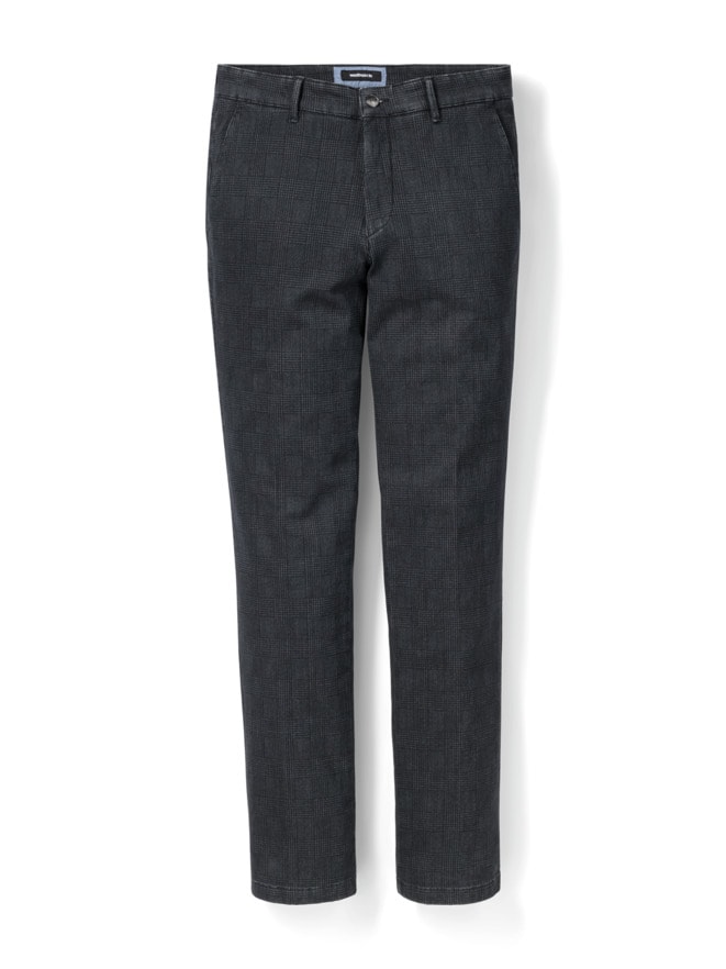 Jogger-Jeans Chino Jogger-Jeans Chino