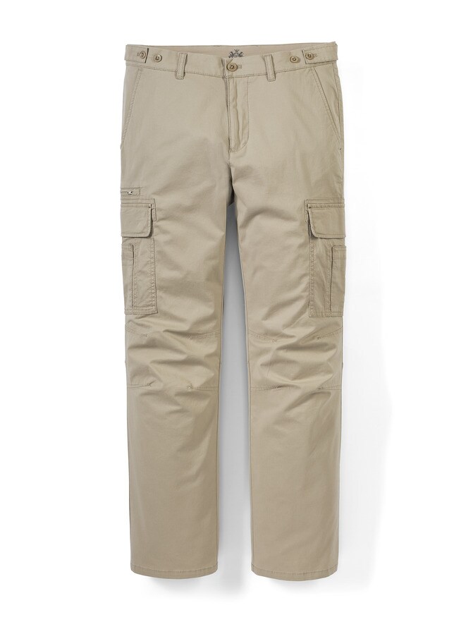 Multipocket-Cargo Multipocket-Cargo