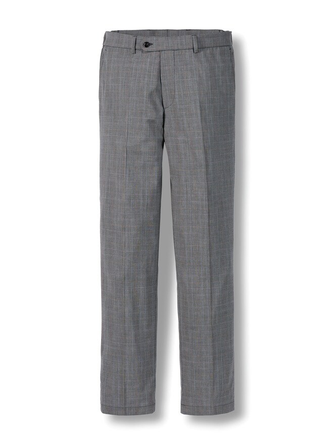 Smart-Traveller-Dehnbundhose Smart-Traveller-Dehnbundhose