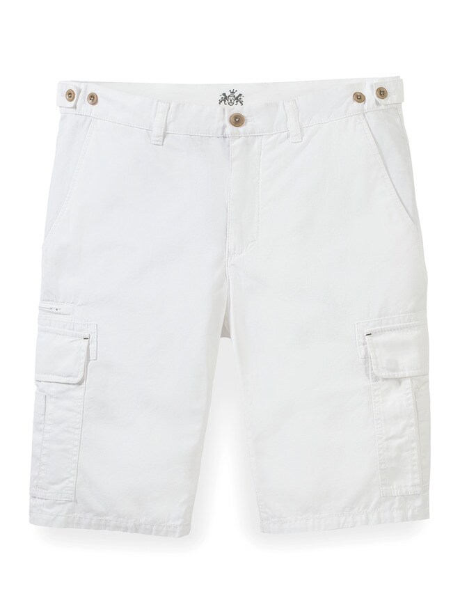 Multipocket-Cargo Bermudas Multipocket-Cargo Bermudas