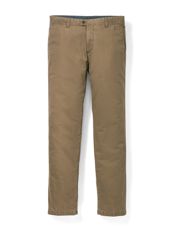 EUREX by BRAX Thermo Chino EUREX by BRAX Thermo Chino