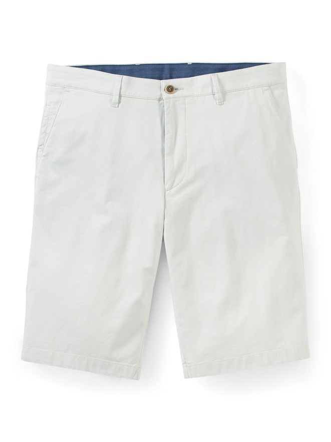 Easycare Light Cotton Bermudas Easycare Light Cotton Bermudas