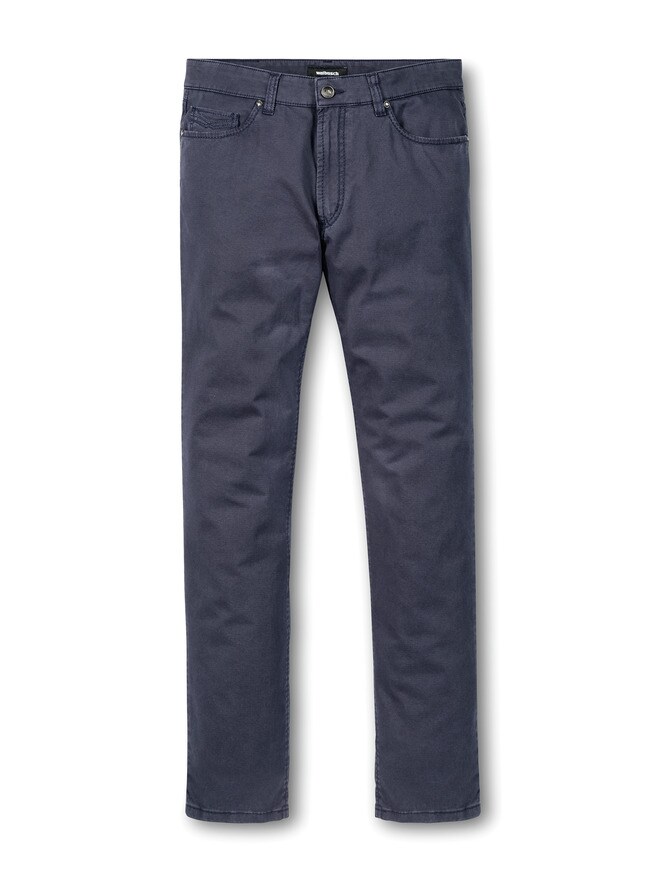 Five Pocket Broken Twill Five Pocket Broken Twill