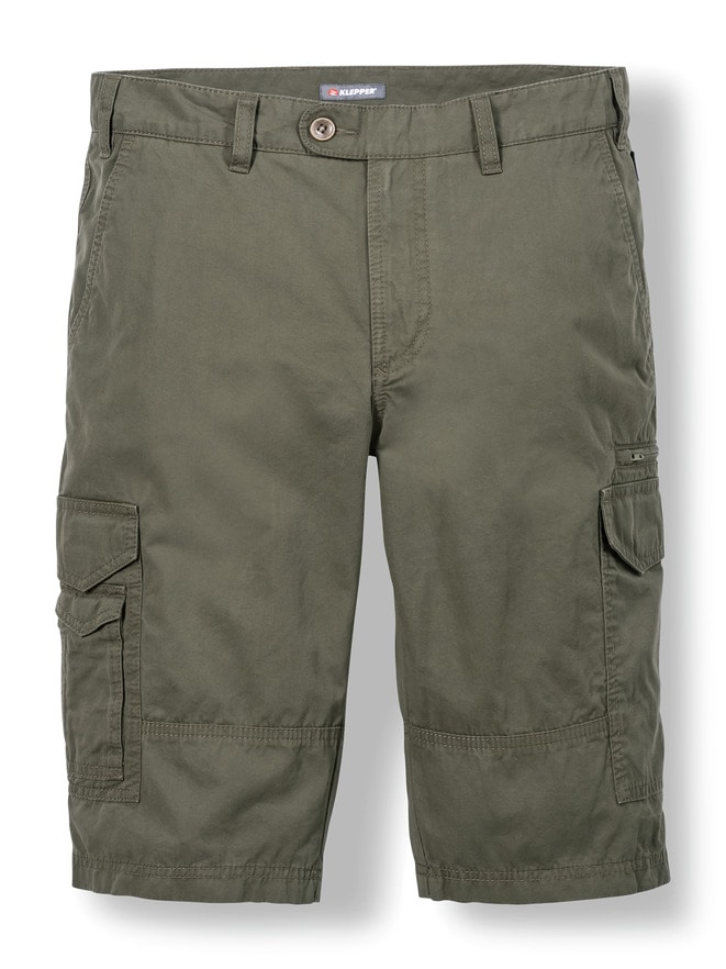 Klepper Cargo Bermudas Klepper Cargo Bermudas