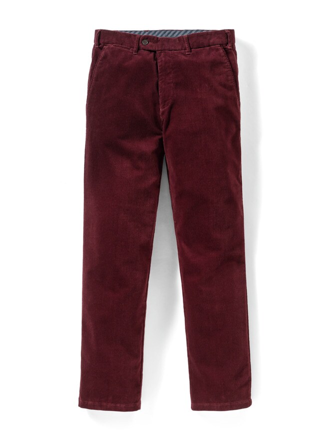 Extraglatt Ausstatter Cordhose Extraglatt Ausstatter Cordhose