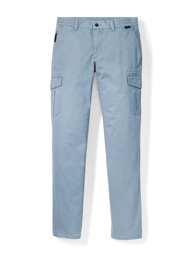 Cordura Baumwoll Cargohose Cordura Baumwoll Cargohose