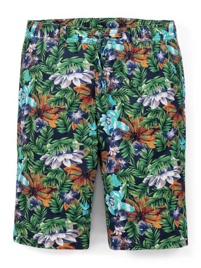 Urlaubs-Bermudas Urlaubs-Bermudas