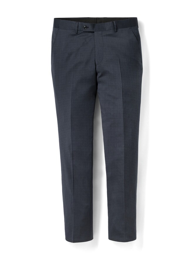 Naturstretch-Anzug-Hose Naturstretch-Anzug-Hose