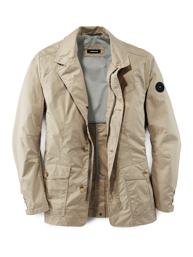 Safarijacke Ultraleicht Safarijacke Ultraleicht