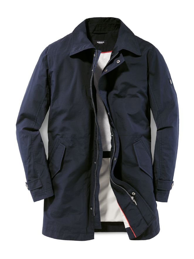 Raincoat Raincoat