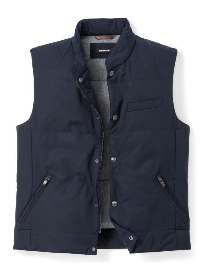 Outdoor-Weste Gentleman Outdoor-Weste Gentleman