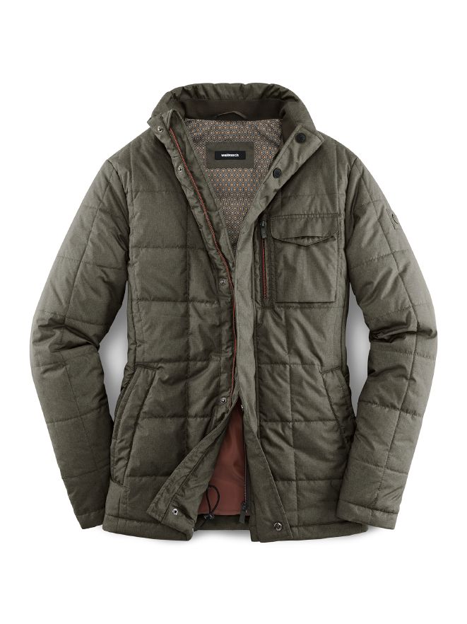 Primaloft Leichtjacke Primaloft Leichtjacke