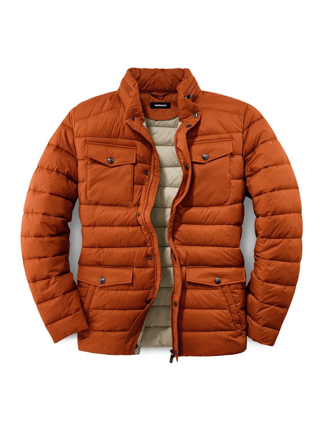 Light Weight Steppjacke Light Weight Steppjacke